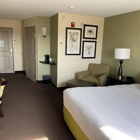 อเมริกอินน์ บาย วินด์แฮม ฮาร์ตฟอร์ด เซาท์ดาโคตา Hartford ภายนอก รูปภาพ
