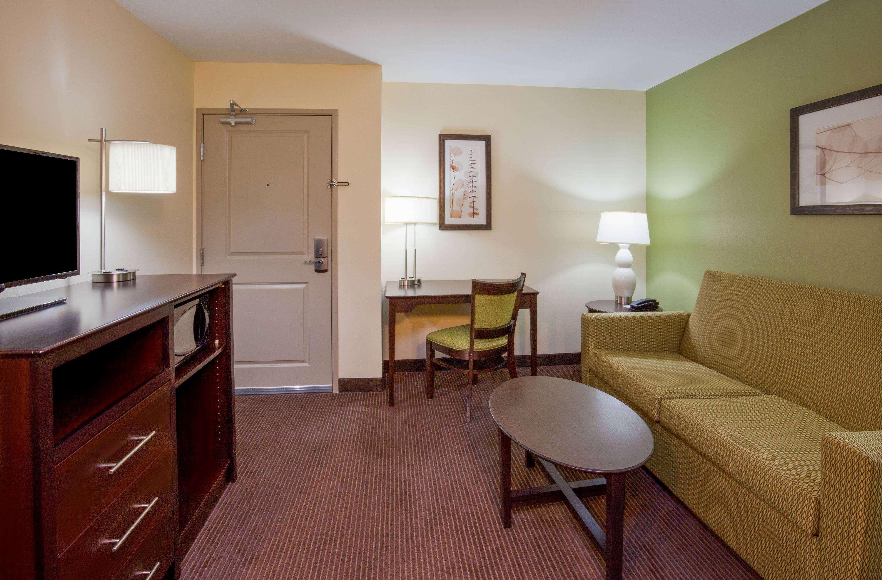 อเมริกอินน์ บาย วินด์แฮม ฮาร์ตฟอร์ด เซาท์ดาโคตา Hartford ภายนอก รูปภาพ