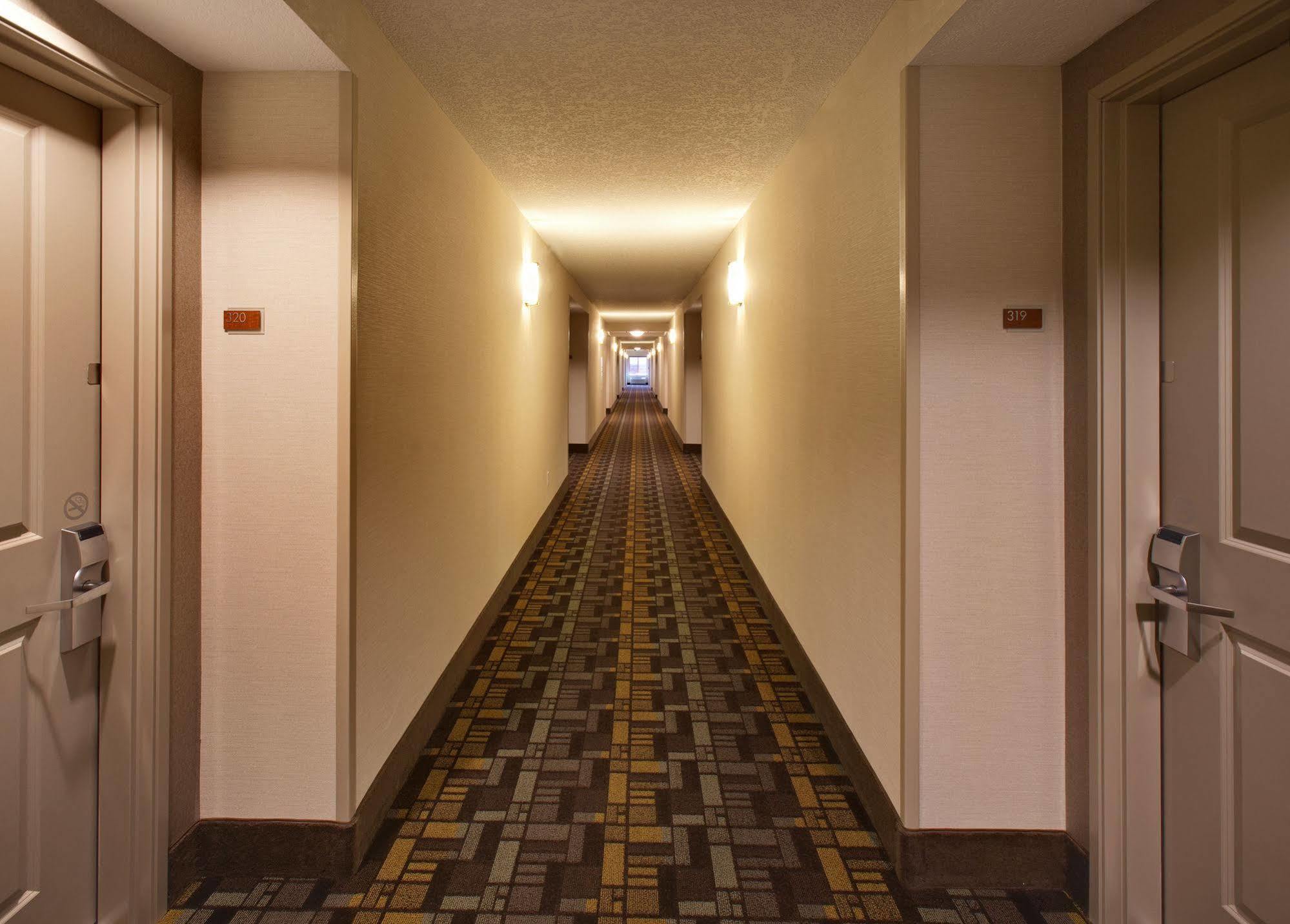อเมริกอินน์ บาย วินด์แฮม ฮาร์ตฟอร์ด เซาท์ดาโคตา Hartford ภายนอก รูปภาพ